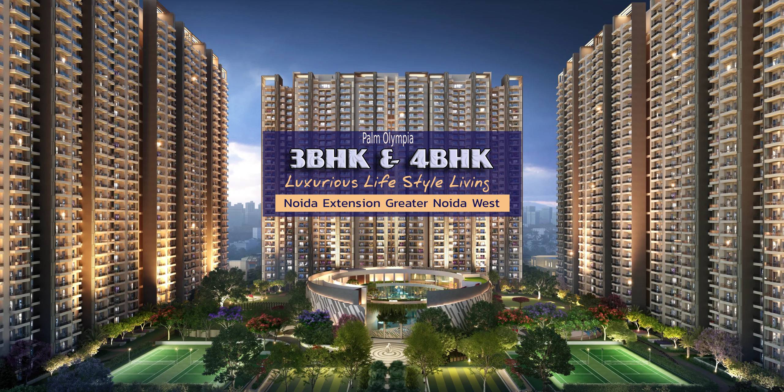 PalmOlympia-3 Palm Olympia Phase 3