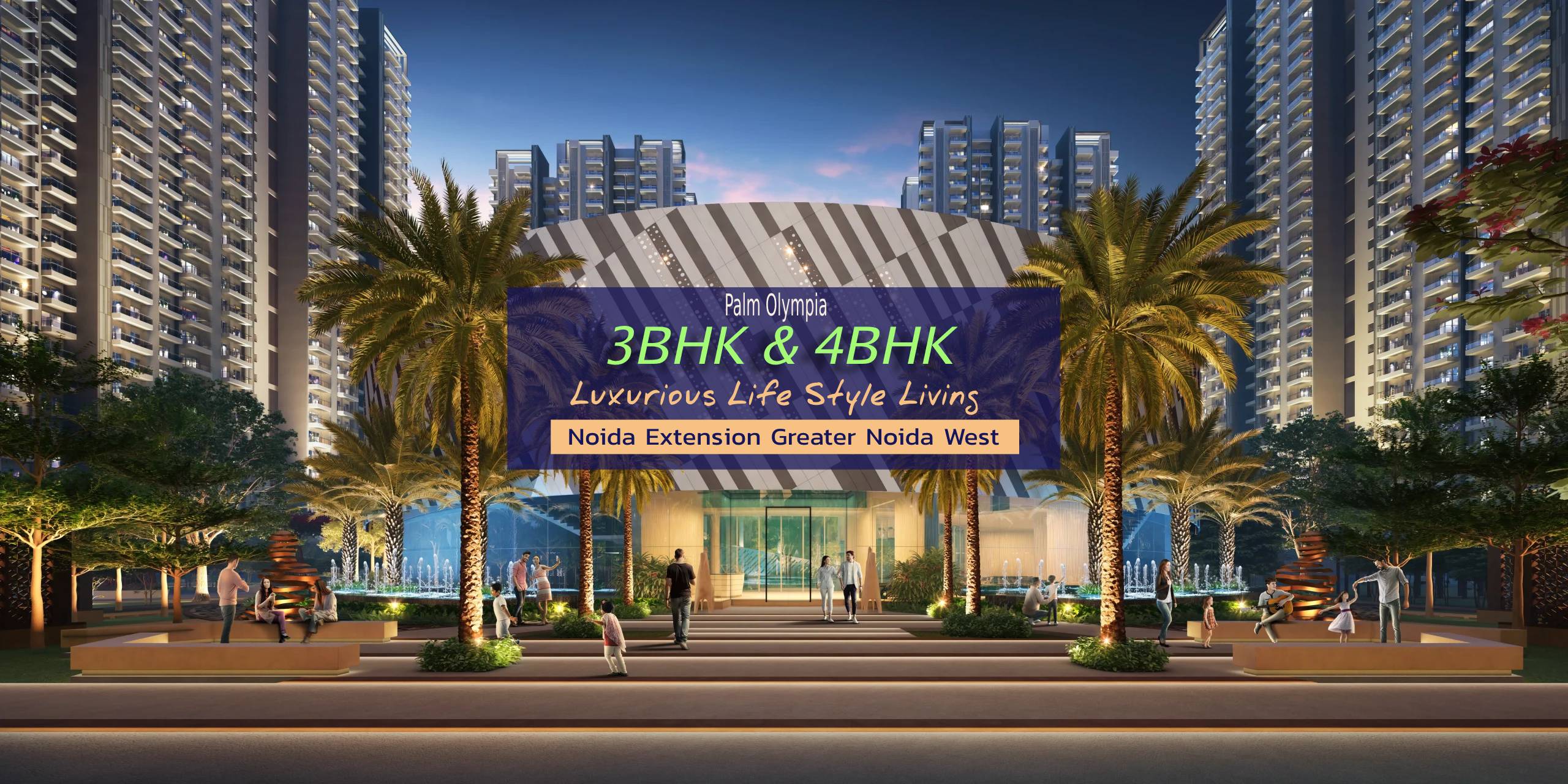 PalmOlympia-PH3 Palm Olympia Phase 3