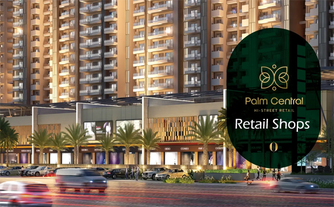 PalmOlympia-Shops PalmOlympia Shops