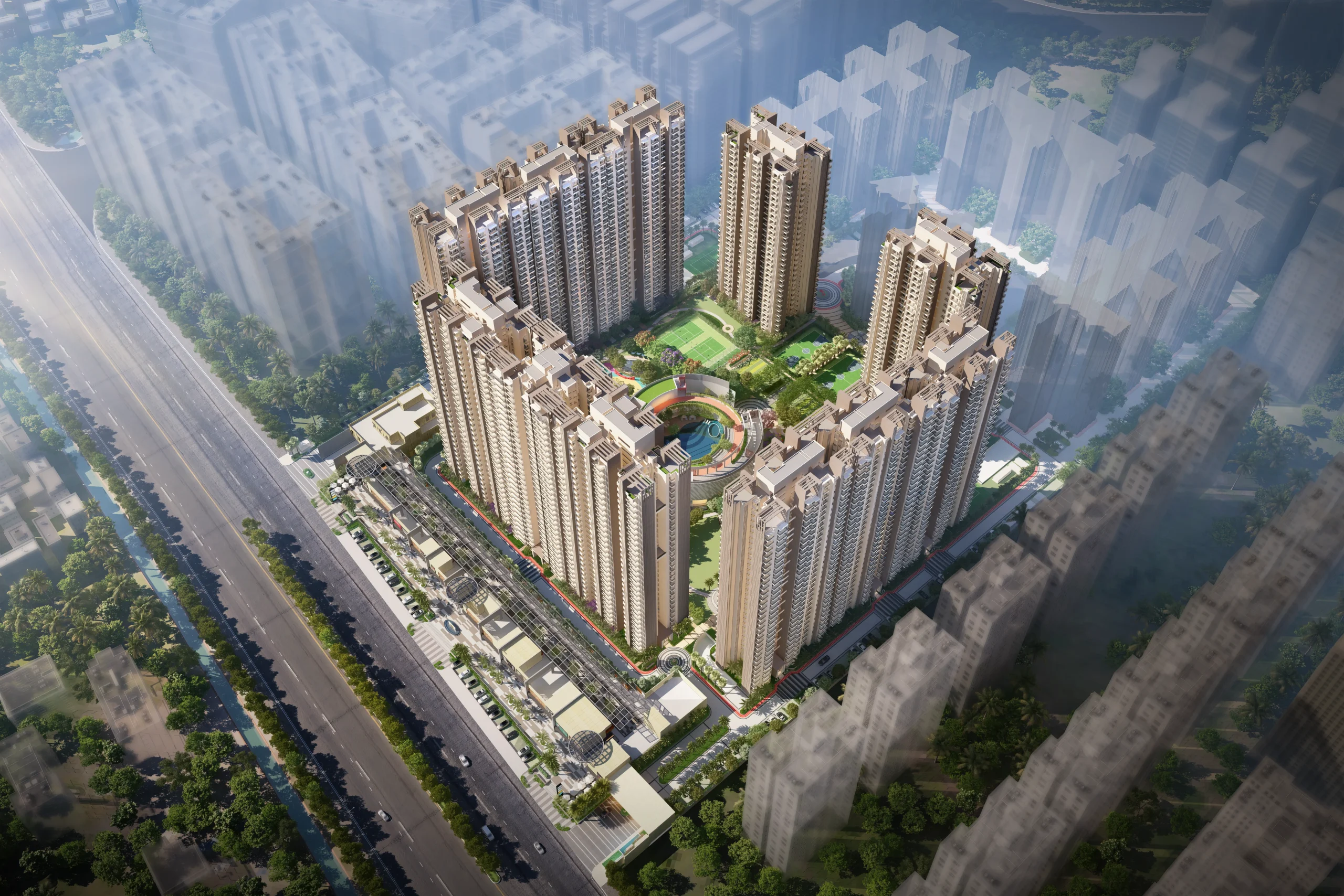 palmolympia Palm Olympia