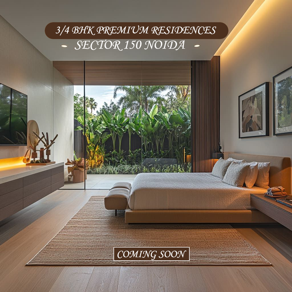 Sam India Sector 150 Noida